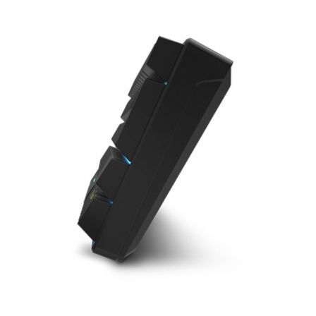 Krom Kluster Teclado Gaming Mecánico 60% RGB Bluetooth/USB Krom Kluster Teclado Gaming Mecánico 60% RGB Bluetooth/USB